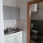 Ivan Apartman Makarska