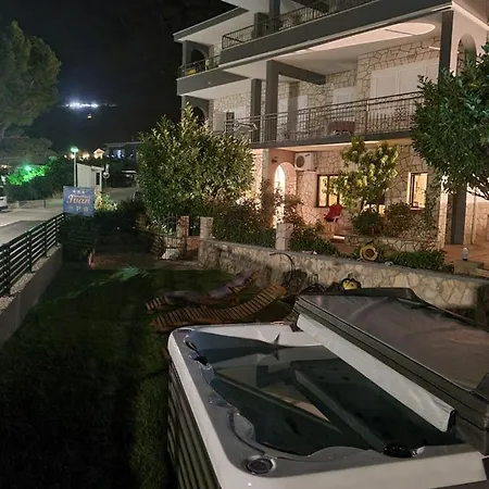 Apartman Ivan Makarska