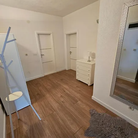 Ivan Apartman Makarska