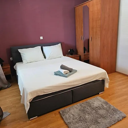 Apartman Ivan Makarska
