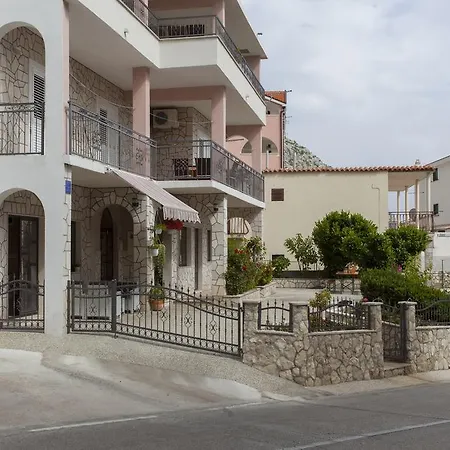 شقة Ivan ماكارسكا