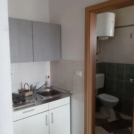 Ivan Apartman Makarska