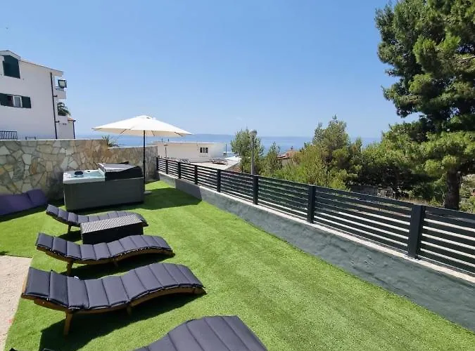 Ivan דירה מאקרסקה