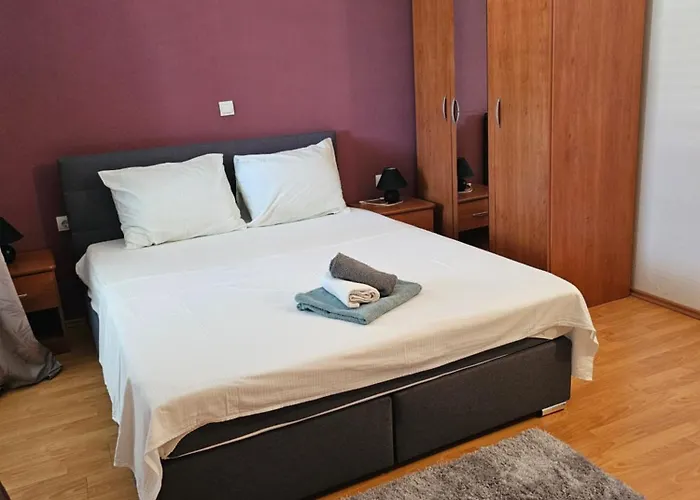 דירה Ivan מאקרסקה