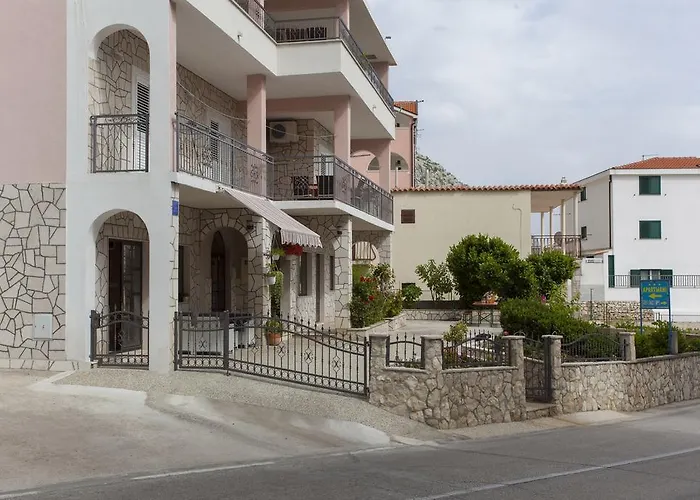 דירה Ivan מאקרסקה