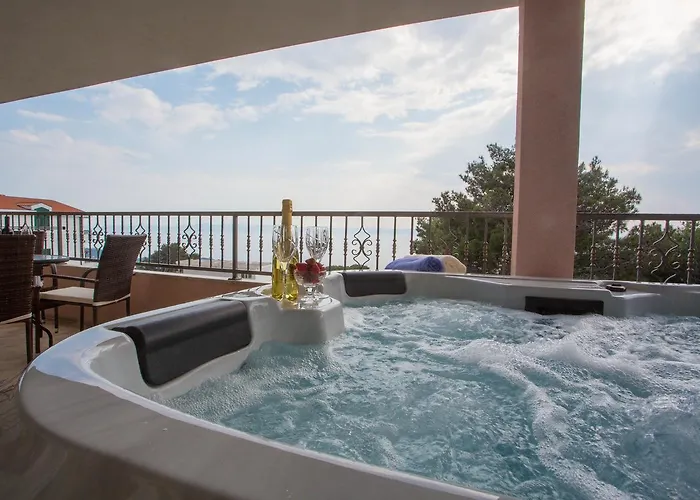 Ivan דירה מאקרסקה