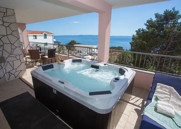 Ivan דירה מאקרסקה