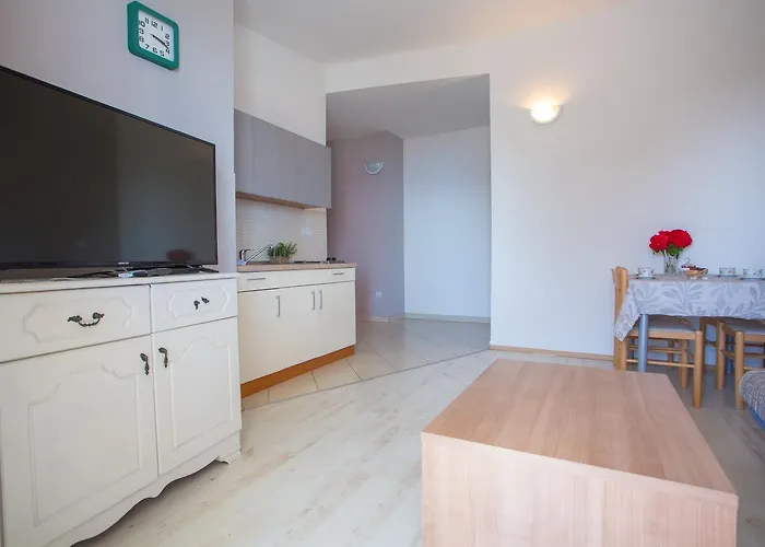 דירה Ivan מאקרסקה