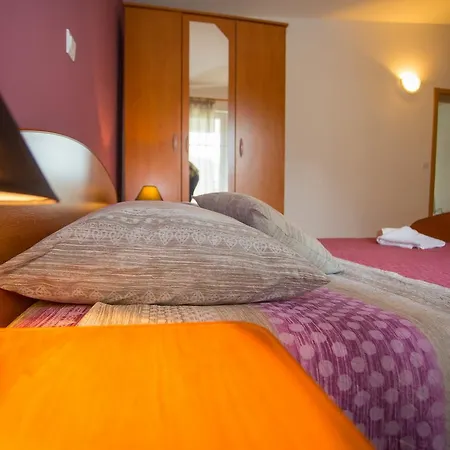 Ivan 아파트 마카르스카