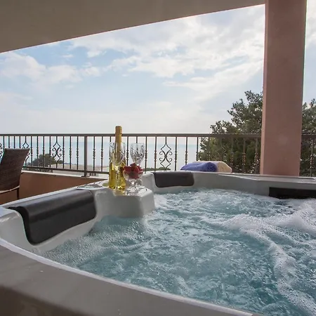 Ivan 아파트 마카르스카