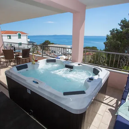 Ivan 아파트 마카르스카